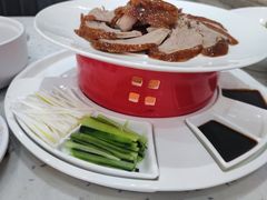 烤鸭-臻味到北京烤鸭(MM3购物中心店)