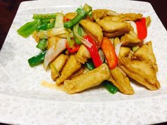 -郑庄脂渣海鲜楼(九水路店)