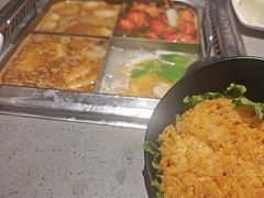 -海底捞火锅(枫蓝国际购物中心店)