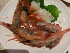 -芭菲盛宴·环球美食(解放碑英利国际店)