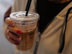 -Manner Coffee(白玉兰广场店)