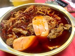 -小龙坎火锅(双林店)