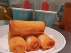 -姚姚酸菜鱼·金戈戈香港豉油鸡(喜荟城联名店)