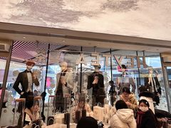 -喜茶(北京三里屯太古里店)