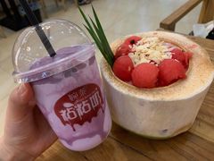 -婉泰·特色小吃·舂鸡脚(告庄二店)