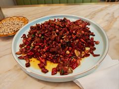 -川人川菜馆(黄山路店)