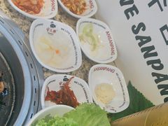 -安又胖韩国烤肉(美罗城店)