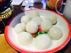 -人民公社大食堂(顺义总店)
