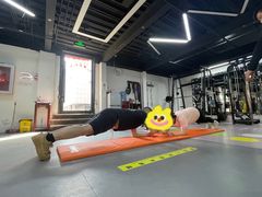 -清橙健身(学院路店)