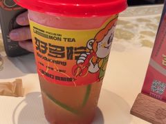-聚味瞿记·龙虾堂(咸嘉湖店)
