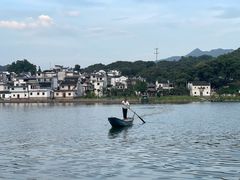 -新安江山水画廊风景区