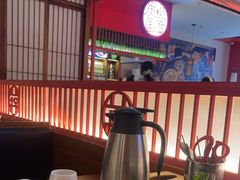 -烧肉一番·新韩式炭火烤肉(大岭山店)