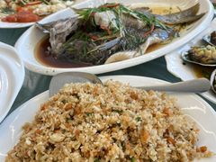 -众味海鲜大排档·活海鲜·潮汕味(南澳店)