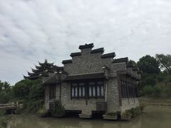 -韩湘水博园