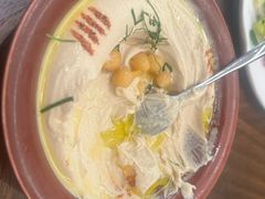 -ELI FALAFEL Lebanese&Mediterranean黎巴嫩美食(富城路店)