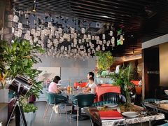 -Lets burger非常汉堡·环球风味(蓝色港湾店)