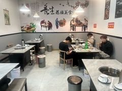 -光头药膳鸡(莱茵小镇店)