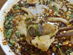 -尤素福东举院饺子馆