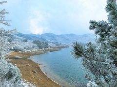 -浙西天池景区