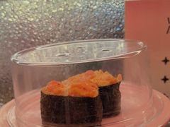-争鲜回转寿司(朝外悠唐PLUS店)