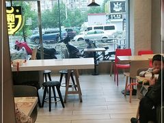 -永和大王(广渠店)