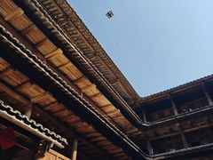 -云水谣景区-土楼之光文化园