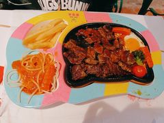 -豪享来(我格广场店)