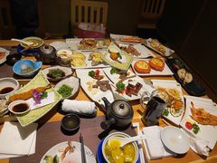 -割烹旭日本料理(龙湖狮山天街店)
