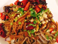 -小郭私房菜·海肠捞饭店(学士街店)