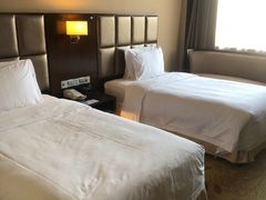 -牡丹江世茂假日酒店