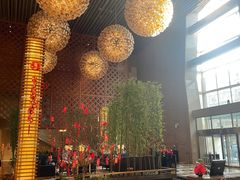 -天津君隆威斯汀酒店