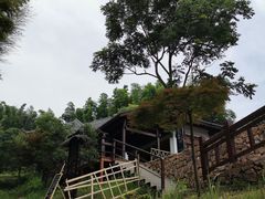 -径山寺