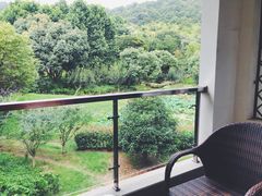 -苏州环秀晓筑养生度假村