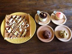 iphone_upload_pic-CafeDuVillage乡村咖啡馆(美邻苑店)