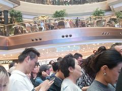 -港汇恒隆广场