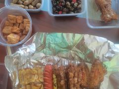 -三个大叔东北烧烤·砂锅菜(西三旗店)