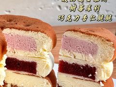-橙呦·私人定制生日蛋糕