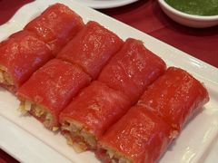 -北园酒家(小北路店)