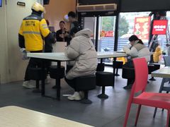 -永和大王(漕宝店)