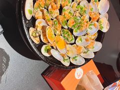 -何师烧烤Pro ··江湖川菜·小龙虾·精酿啤酒(太古里旗舰店)