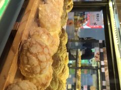 -BreadTalk面包新语·烘焙蛋糕(海珠丽影广场店)