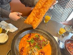 -拾久(朝阳公园店)