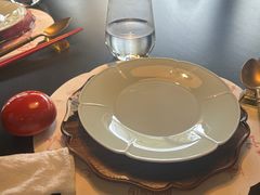 -荷风细雨·中国茶宴(碧云店)