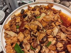 -金阁家常菜(贵阳路店)