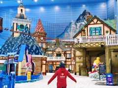 -广州热雪奇迹
