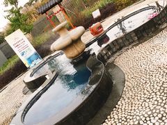 -凤翔首邑温泉度假村
