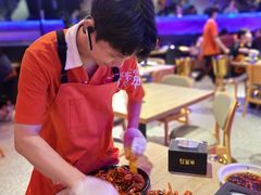 -红盔甲·小龙虾(车公庙店)