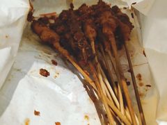-辽B·小串(总店)