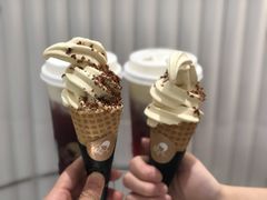 -喜茶(深圳福田星河COCO Park店)