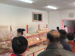 -中关村茶点